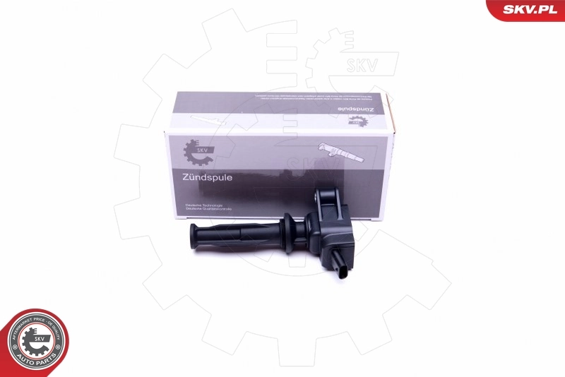 Ignition Coil